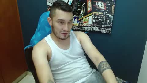 A I R O N online show from 02/05/25, 10:01