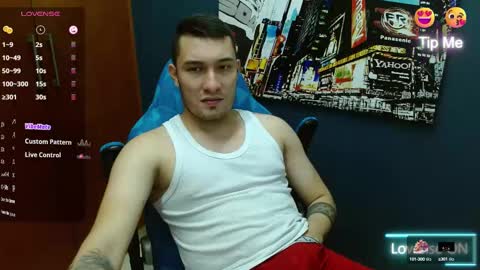 A I R O N online show from 02/11/25, 10:28