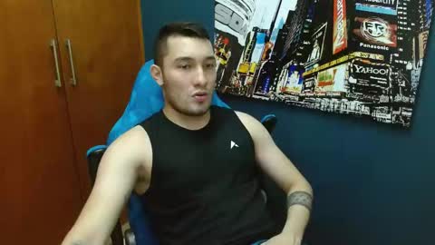 A I R O N online show from 02/13/25, 10:00