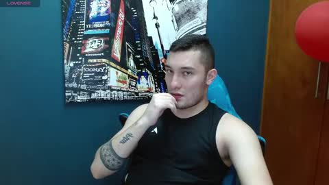 A I R O N online show from 03/02/25, 09:43
