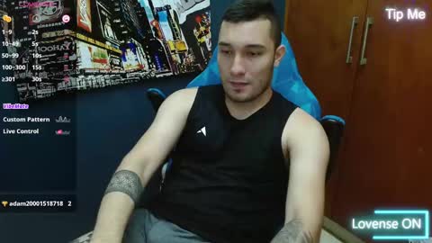 A I R O N online show from 03/03/25, 12:48