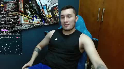 A I R O N online show from 03/07/25, 11:27
