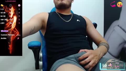 A I R O N online show from 09/09/25, 10:09