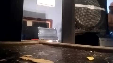 airoon91 online show from 10/17/25, 08:50