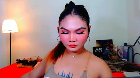 airy_and_dave online show from 03/18/26, 04:26