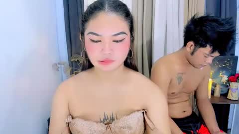 airy_and_dave online show from 07/28/26, 12:18