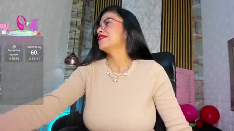 aisha__cambell online show from 02/15/26, 11:19