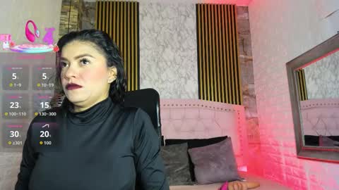 aisha__cambell online show from 03/21/26, 10:20