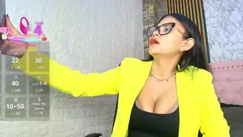 aisha__cambell online show from 04/09/26, 09:58