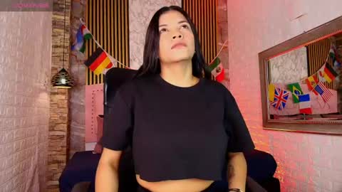 aisha__cambell online show from 06/22/26, 11:51