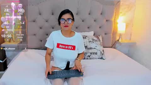 aisha__cambell online show from 07/01/26, 12:40