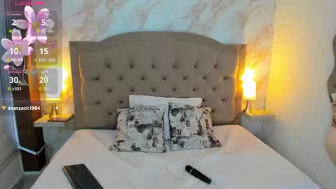 aisha__cambell online show from 07/12/26, 01:35