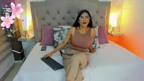 aisha__cambell online show from 07/28/26, 10:43