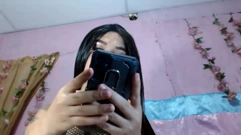 Jess online show from 08/05/26, 09:34