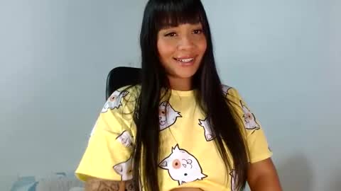  Aisha  online show from 12/19/24, 03:51