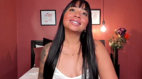  Aisha  online show from 01/18/25, 01:18
