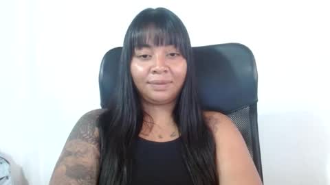  Aisha  online show from 01/20/25, 09:43