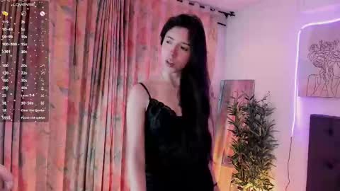 Aisha online show from 02/26/25, 11:41