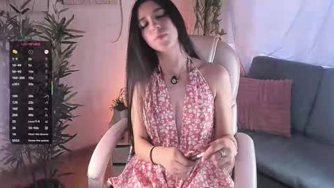 Aisha online show from 09/09/25, 12:37