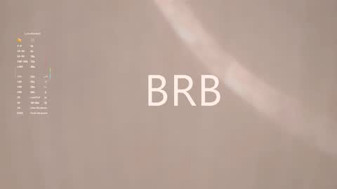 Snapshot of aisha_bx chatting on 11/28/25, 12:19 Aisha online show from 11/28/25, 12:19