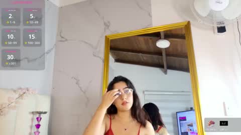 Snapshot of aisha_calloway chatting on 11/04/25, 10:31 aisha_calloway online show from 11/04/25, 10:31