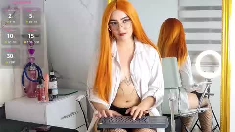 Snapshot of aisha_calloway chatting on 11/13/25, 10:52 aisha_calloway online show from 11/13/25, 10:52