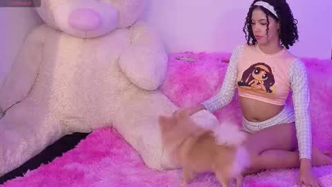Ash             INDEPENDET MODEL  online show from 12/05/25, 03:04
