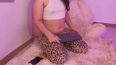 Ash             INDEPENDET MODEL  online show from 03/09/26, 05:11