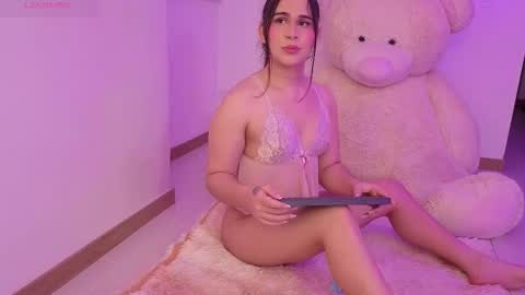 Ash             INDEPENDET MODEL  online show from 03/17/26, 02:49