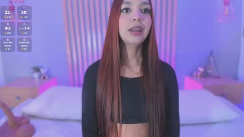 Aisha online show from 09/16/25, 09:16