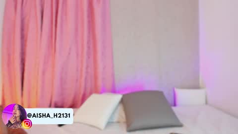 Snapshot of aisha_h chatting on 11/04/25, 09:14 Aisha online show from 11/04/25, 09:14