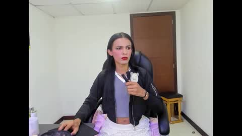 Aisha online show from 03/20/26, 03:44