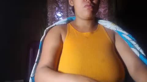 aisha koswell3 online show from 01/04/25, 11:54
