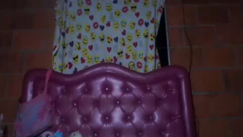 aisha koswell3 online show from 01/19/25, 03:39