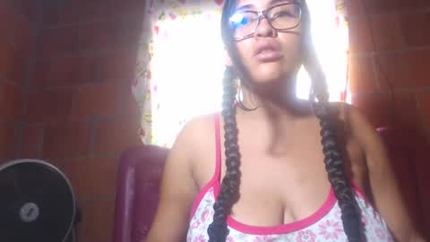 aisha koswell3 online show from 01/27/25, 02:24