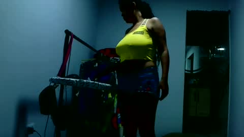 aisha koswell3 online show from 06/14/26, 10:17