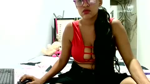 aisha koswell3 online show from 07/21/26, 06:32
