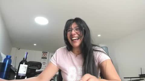 Katie   online show from 12/03/25, 03:54