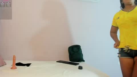 Snapshot of aisha_moore chatting on 06/09/26, 07:14 AISHA MOORE online show from 06/09/26, 07:14
