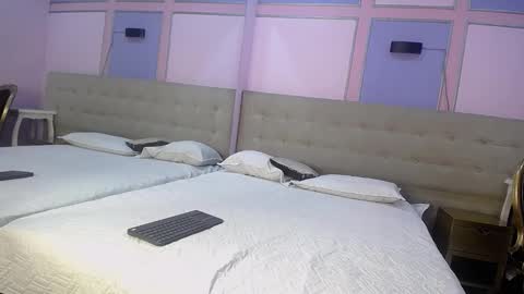 Aisha Noir online show from 09/13/25, 11:54