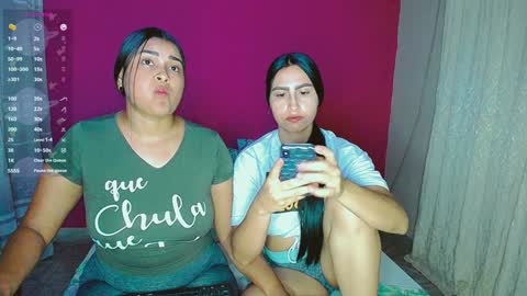 aisha_stacey0410 online show from 01/16/25, 06:35