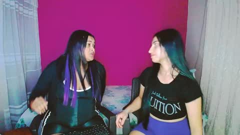 aisha_stacey0410 online show from 02/06/25, 06:08