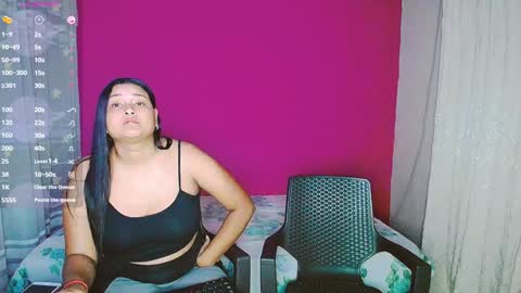 aisha_stacey0410 online show from 02/08/25, 06:12