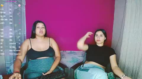 aisha_stacey0410 online show from 02/17/25, 06:09