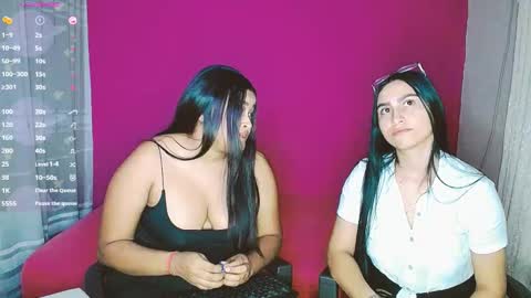 aisha_stacey0410 online show from 03/01/25, 02:48