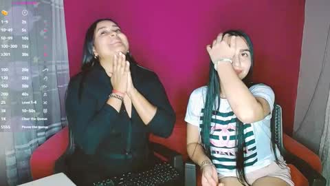 aisha_stacey0410 online show from 03/04/25, 03:00