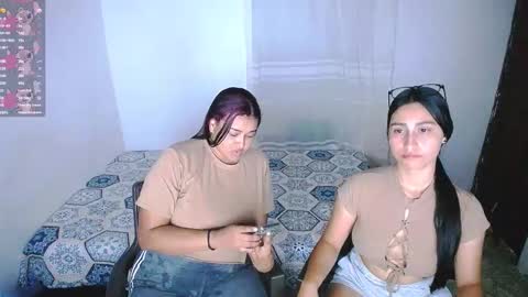 aisha_stacey0410 online show from 01/14/26, 04:45