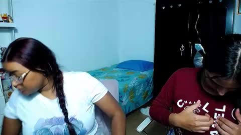 aisha_stacey0410 online show from 02/01/26, 03:27
