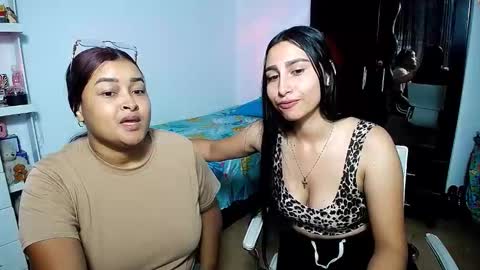 aisha_stacey0410 online show from 02/06/26, 03:48
