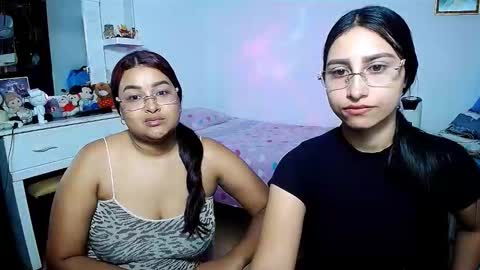 aisha_stacey0410 online show from 02/09/26, 03:16